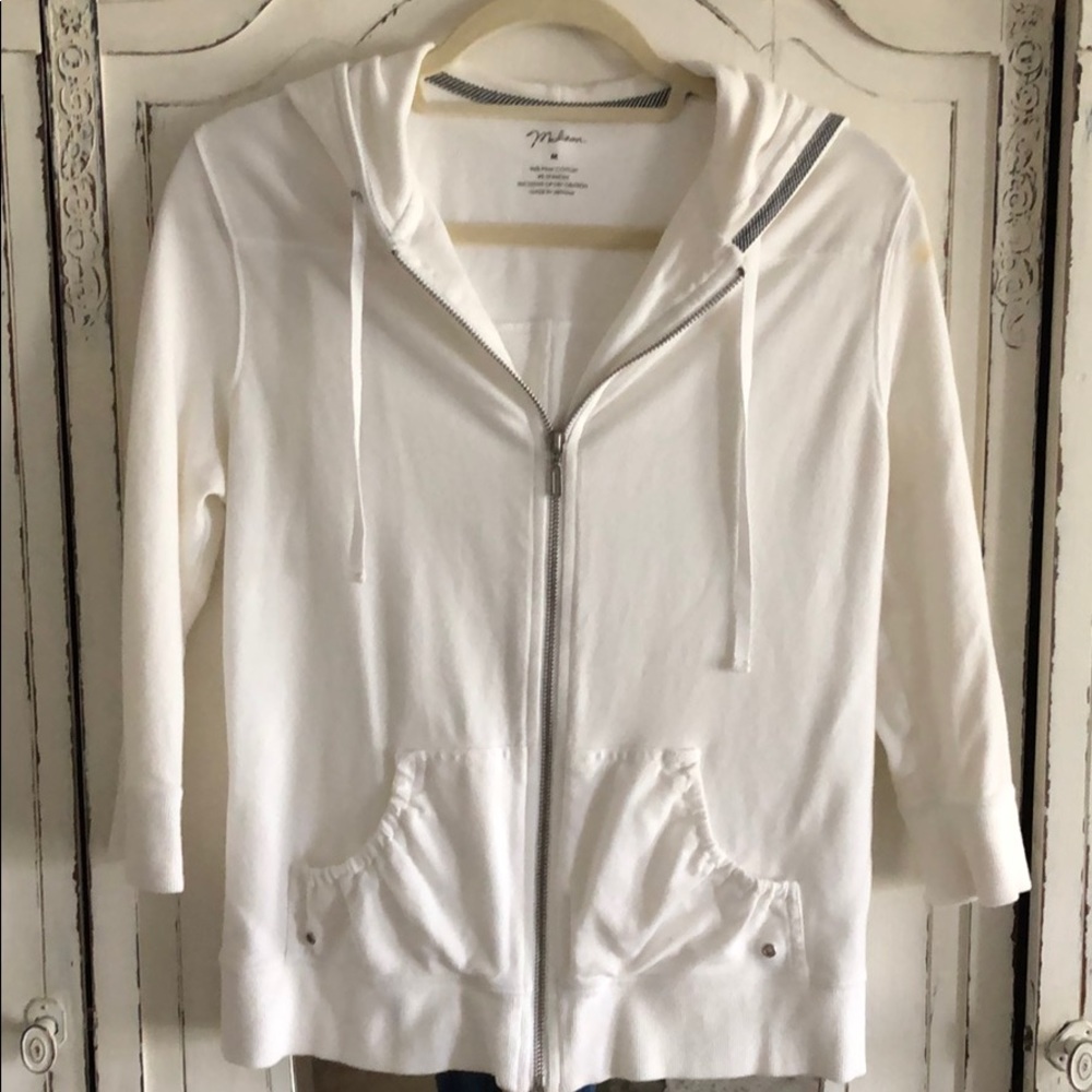 Ladies Jacket